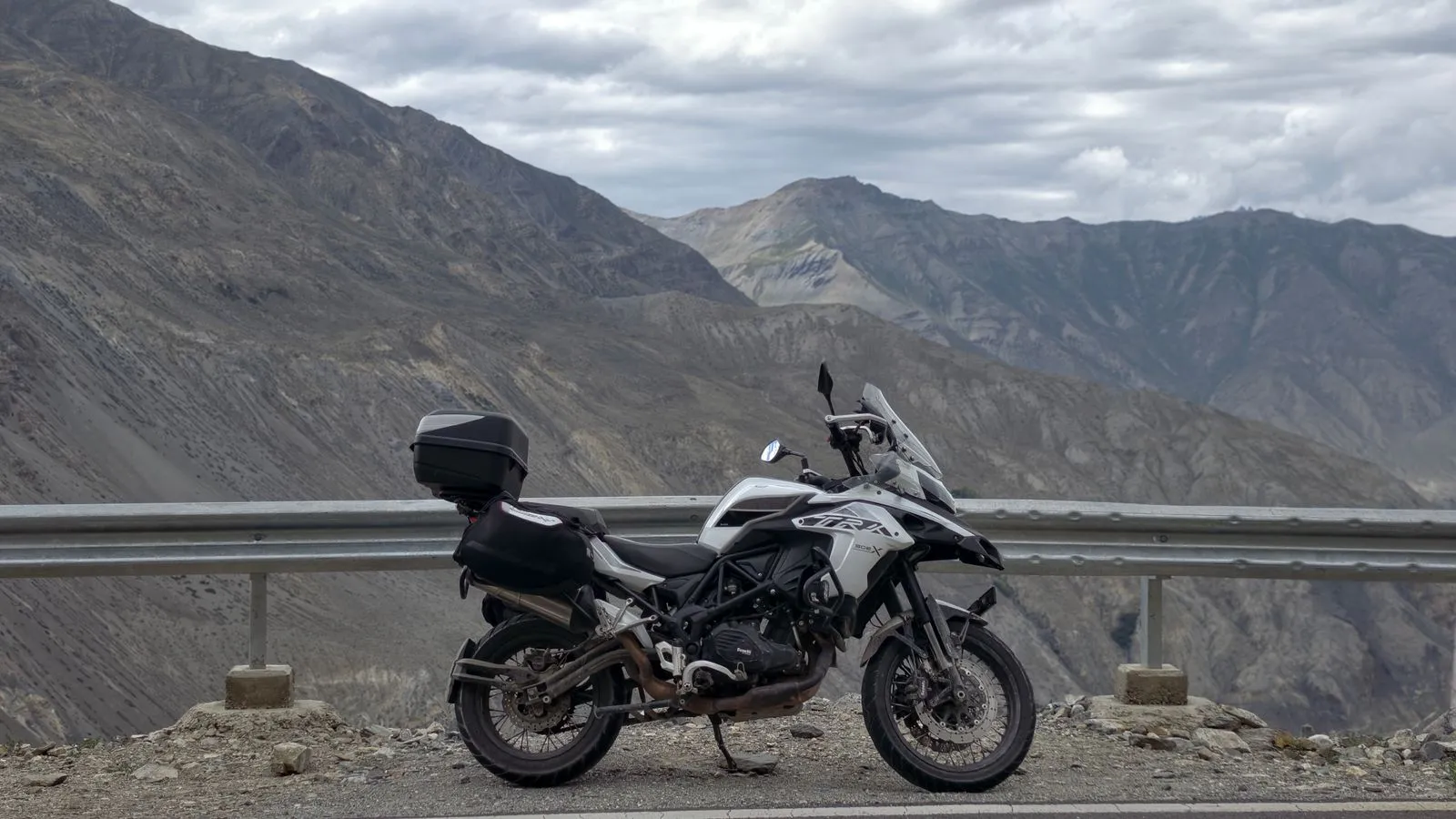 What Motorcycle Tuning Can Improve